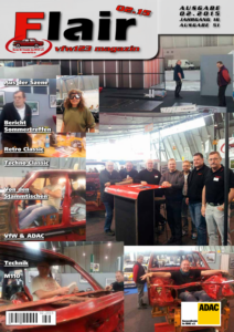 2015 Flair Sommer