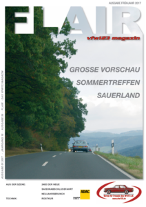 2017 Flair_Frühjahr