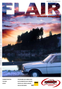 2018 Flair Frühjahr