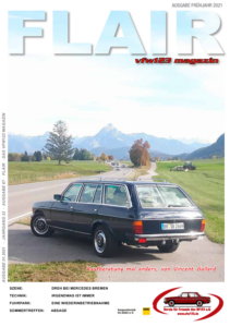 2021 Flair Frühjahr