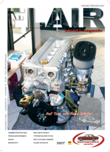 Flair Frühjahr 2022