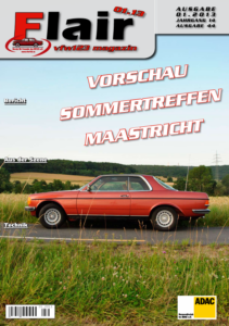 2013 Flair_Frühjahr